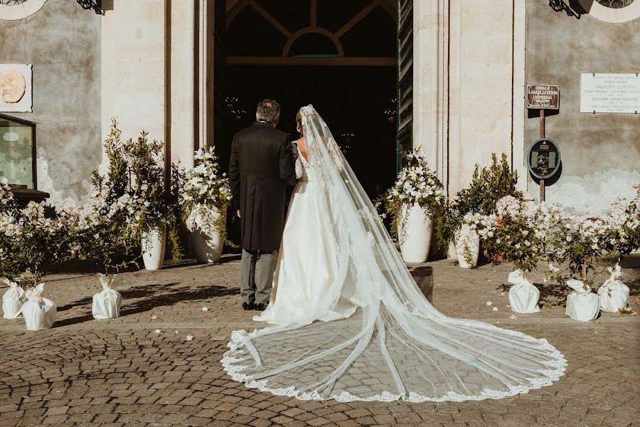 Wedding photographer Giacomo Scandurra (mino). Photo of 3 January 2022