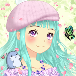 Cover Image of Download Anime Boutique: Doll Maker 1.7 APK