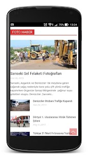Lastest iskenderun haber APK for Android
