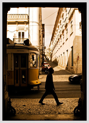 Passeio na rua di Frisonfotografia