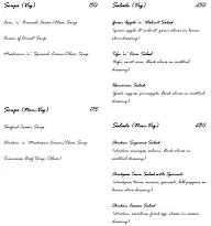 PH Cafe - Psychedelic Hues menu 4