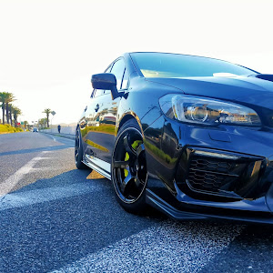 WRX STI VAB