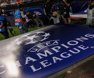 Un nouveau format envisagé pour terminer la Ligue des champions