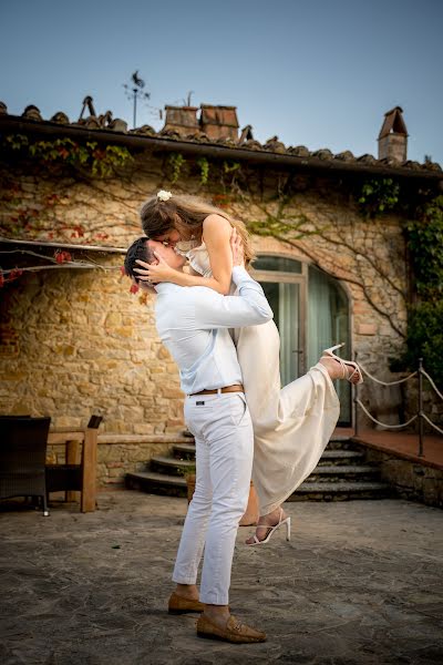 Photographe de mariage Samantha Pennini (pennini). Photo du 2 octobre 2022