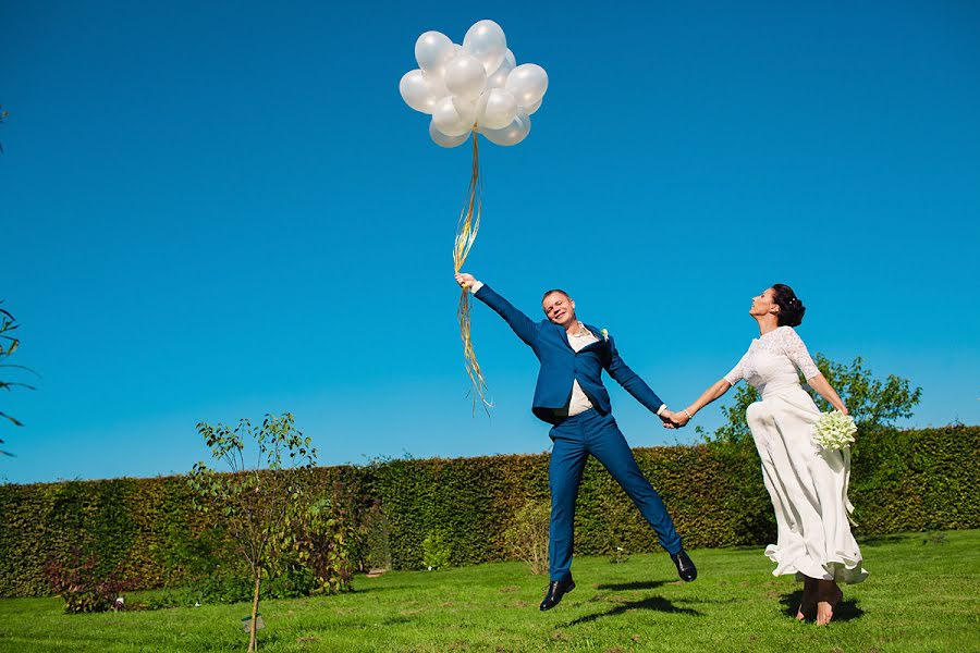 Fotógrafo de bodas Tatyana Titova (tanjat). Foto del 10 de octubre 2014