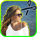 Cover Image of 下载 Cut Paste Photo Changer Editor 1.3 APK