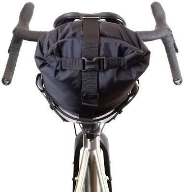 Restrap Race Seat Bag - 7L - Black alternate image 4