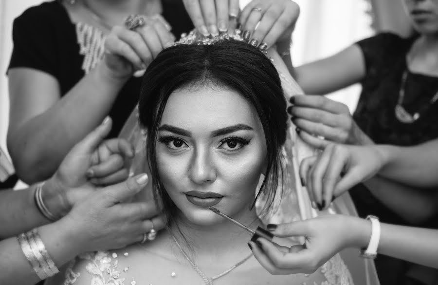 Wedding photographer Tamerlan Samedov (tamerlansamedov). Photo of 6 September 2018