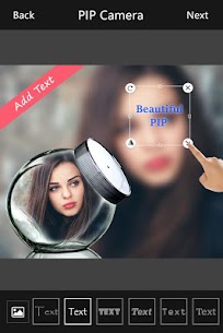 PIP Camera Pro Mod Apk Latest 4.8.8 Download (Fully Moded) 7