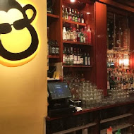 The Brass Monkey 銅猴子(復興店)