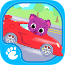 ダウンロード Cute & Tiny Cars - Wash, Fix, Paint をインストールする 最新 APK ダウンローダ