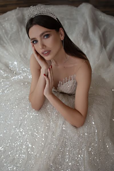 Fotografo di matrimoni Ekaterina Yaltykova (photobyyaltykova). Foto del 25 gennaio 2023