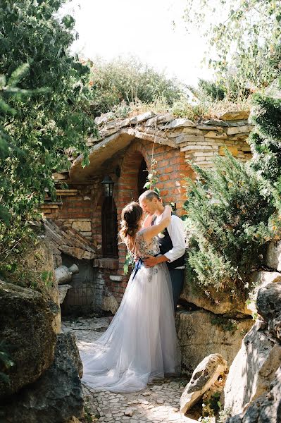 Fotógrafo de bodas Ilya Petrichenko (ilyapetrichenko). Foto del 28 de agosto 2018