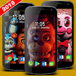 Cover Image of Download Freddy's Wallpaper & Lockscreen 1.1 APK