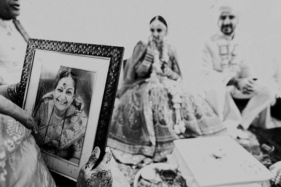 結婚式の写真家Pankaj Goel (chakshu)。2021 9月10日の写真