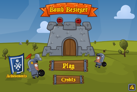 Bomb Besieger Screenshots 3