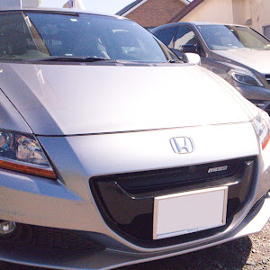 CR-Z ZF1