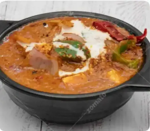 Kadai Paneer( Country Delight Paneer)