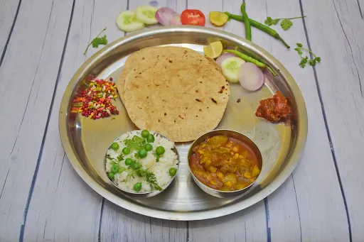 Mini Thali