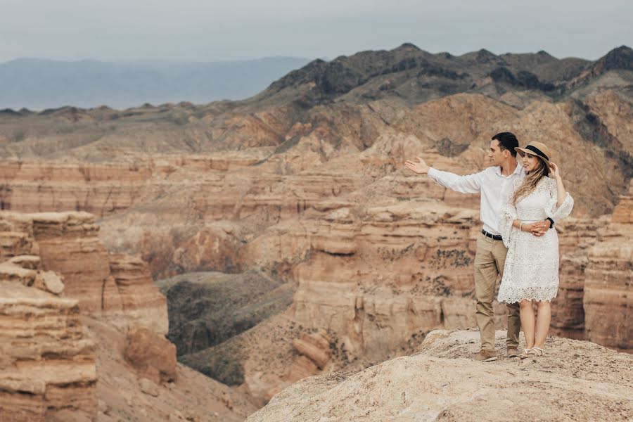 Wedding photographer Kirill Larionov (kiruha408). Photo of 20 December 2020