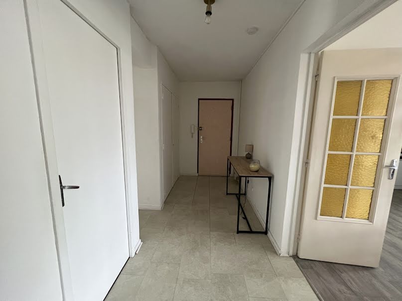 Vente appartement 5 pièces 103 m² à Billere (64140), 223 000 €