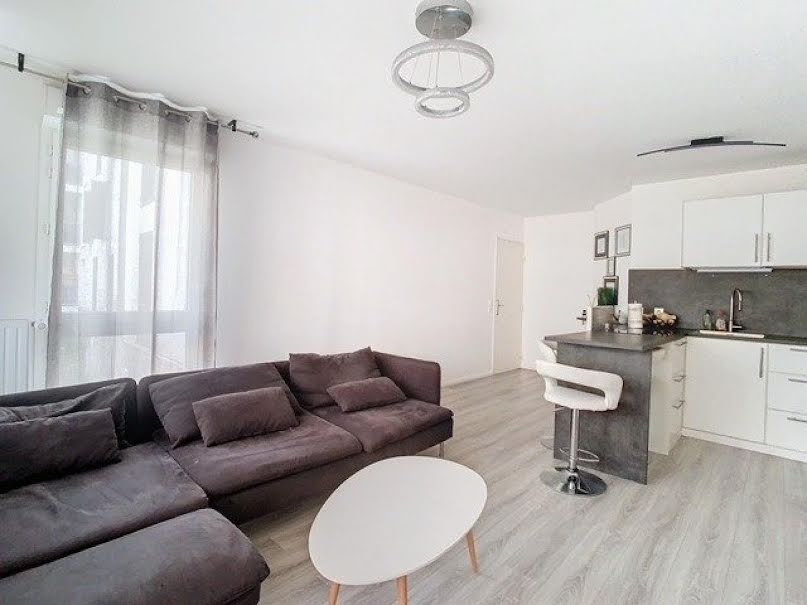 Vente appartement 3 pièces 63 m² à Limeil-brevannes (94450), 220 000 €