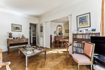 appartement à Neuilly-sur-Seine (92)