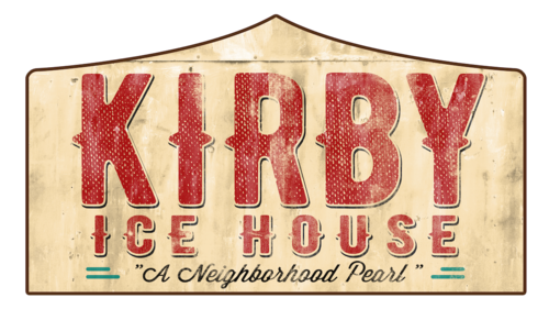 Kirby Ice House Woodlands