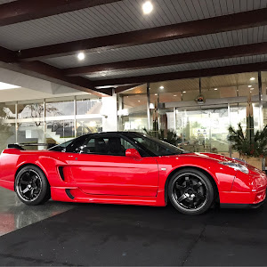 NSX NA1