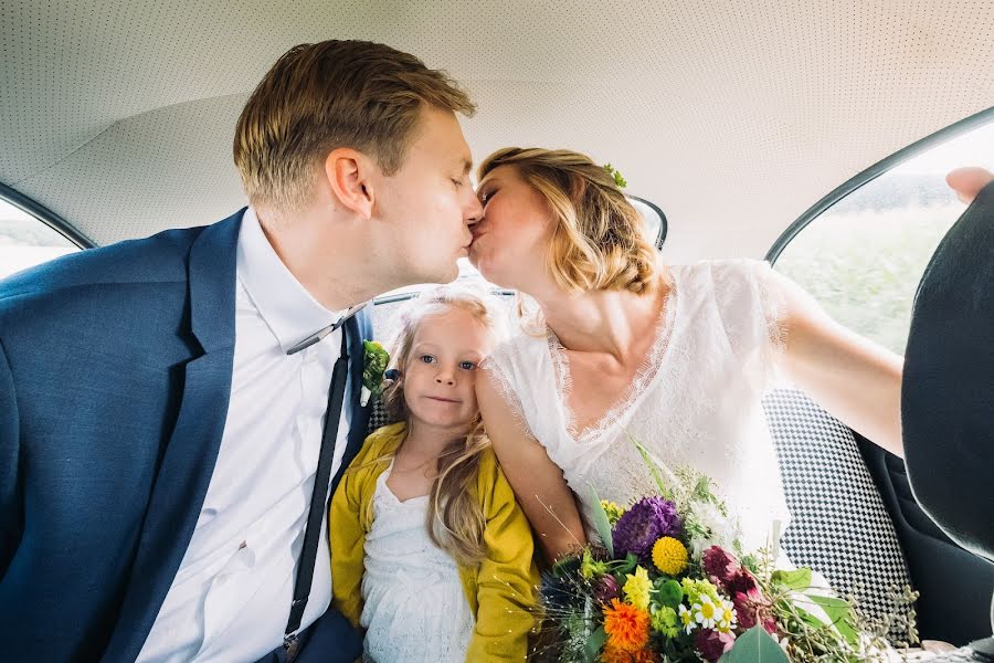 Fotógrafo de casamento Olaf Meinhardt (olafmeinhardt). Foto de 11 de fevereiro 2020