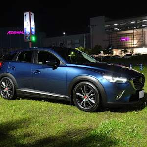 CX-3 DK5FW