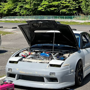 180SX RPS13