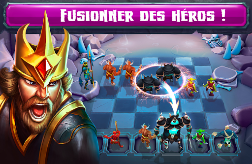 Auto Royal Chess captures d'écran apk mod pirater preuve 1