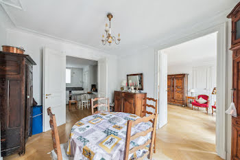 appartement à Paris 5ème (75)