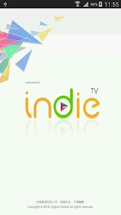 How to install indieTV lastet apk for android