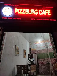 Pizzburg Cafe photo 2