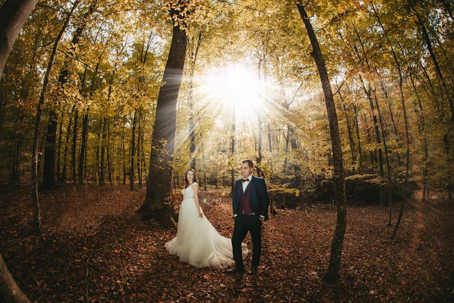 Fotógrafo de bodas Paul Dumea (pauldumea). Foto del 21 de octubre 2019