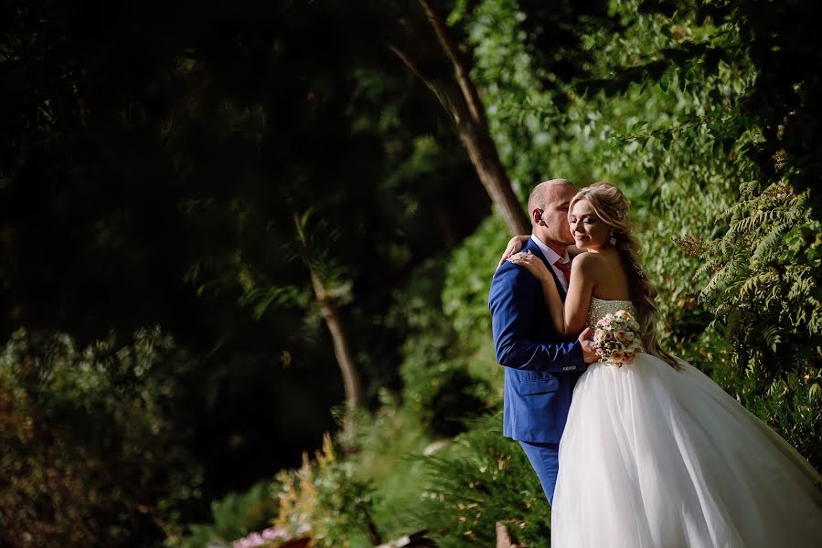 Fotografo di matrimoni Aleksey Pryanishnikov (ormando). Foto del 10 novembre 2018