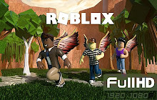 Roblox Wallpapers HD small promo image