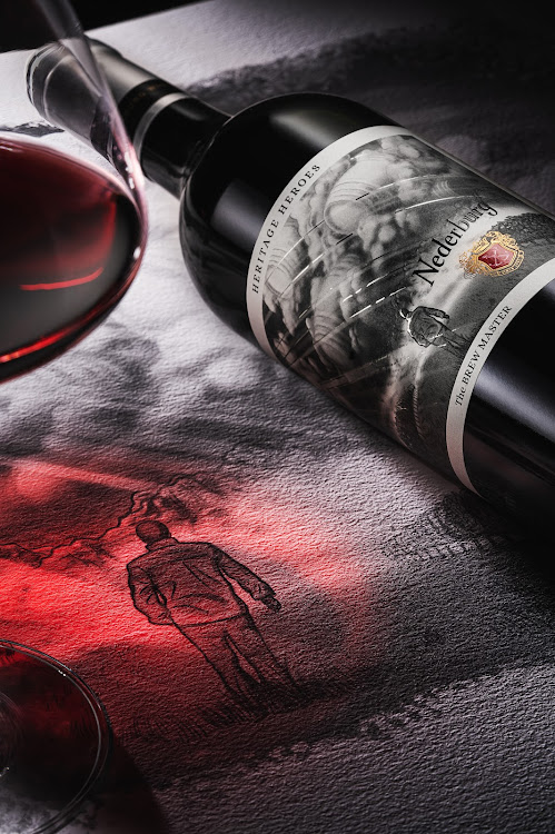 Nederburg has established itself as a maker of exceptional reds.