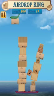 Download Airdrop King APK for Android