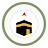 Qibla Direction icon