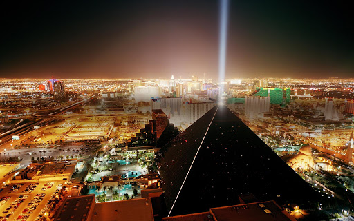 Las Vegas Live Wallpaper