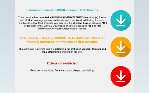 M3U8 Downloaders - Video Downloads Simplified