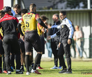 KV Mechelen koos met Kawaya, Pedersen en Schoofs voor enkele vertrouwde maar gewaagde namen, Ferrera legt uit waarom