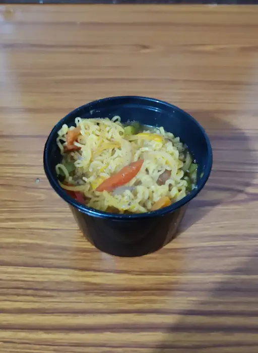 Vegetable Maggi