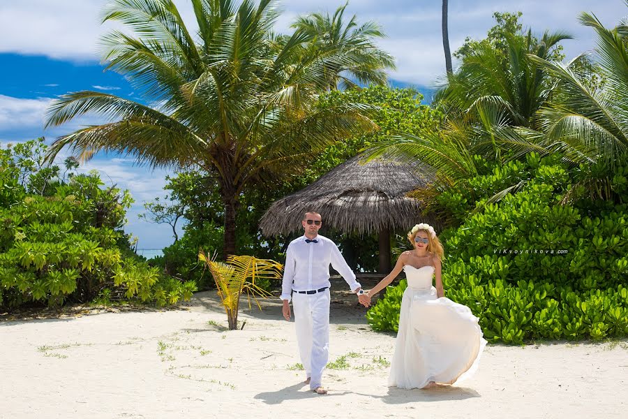 Wedding photographer Tropik Foto (lilloolla5). Photo of 28 November 2014