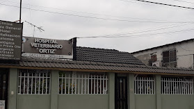 Hospital Veterinario Ortiz