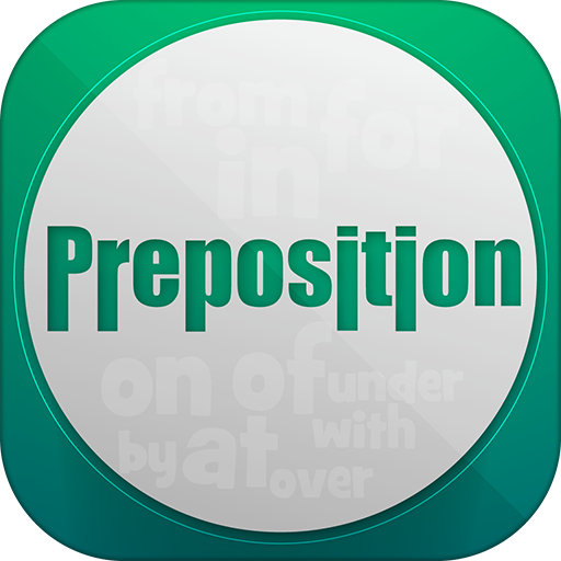 Preposition List Rules Examples and Exercises