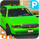 Download Superheroes Taxi Parking: Taxi Driving Games For PC Windows and Mac 1.0